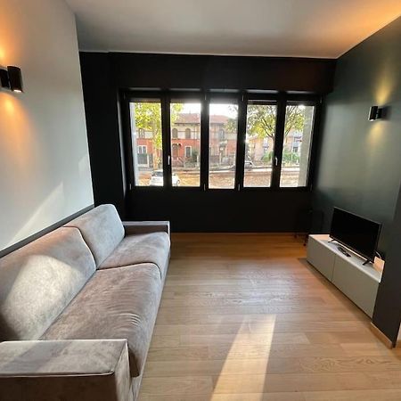 Bnb Capital Milano Central Station - Black エクステリア 写真