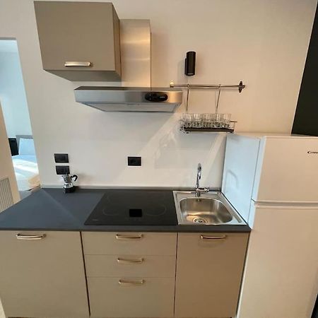 Bnb Capital Milano Central Station - Black エクステリア 写真
