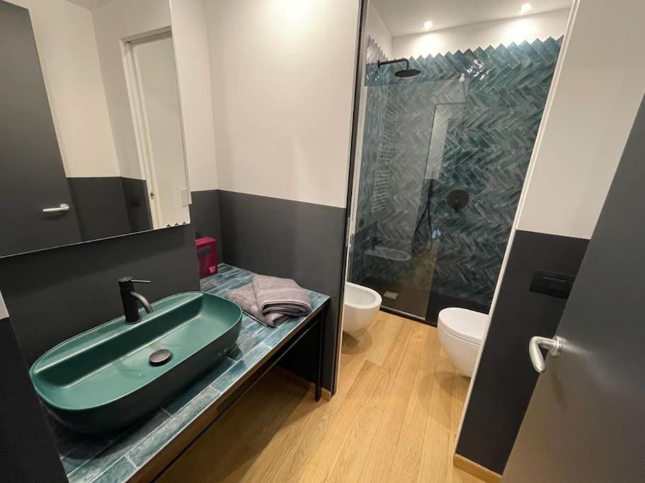 Bnb Capital Milano Central Station - Black エクステリア 写真